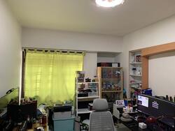Blk 681B Jurong West Central 1 (Jurong West), HDB 5 Rooms #251334771